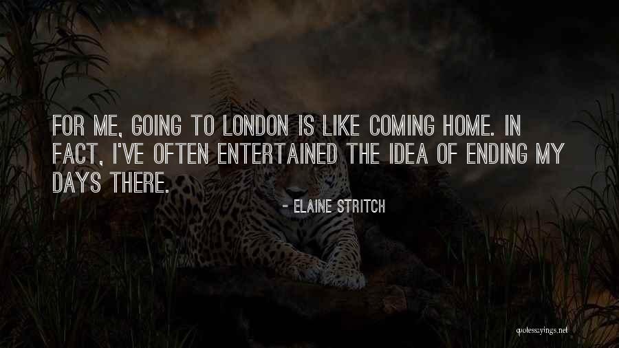 Elaine Stritch Quotes 1379141 Elaine Stritch Quotes 1379141