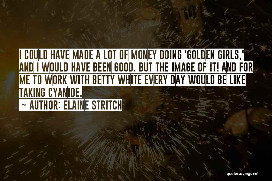 Elaine Stritch Quotes 141173