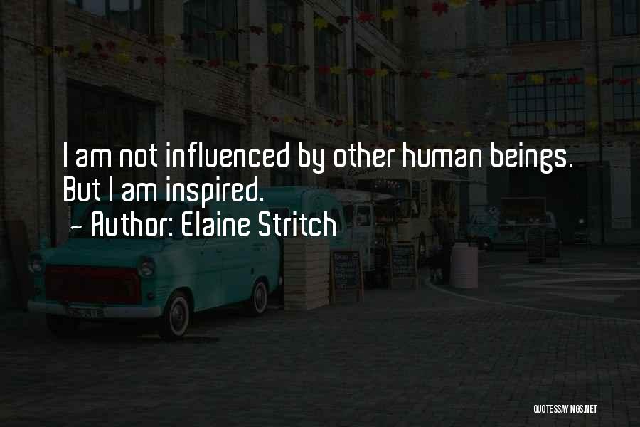 Elaine Stritch Quotes 1414023