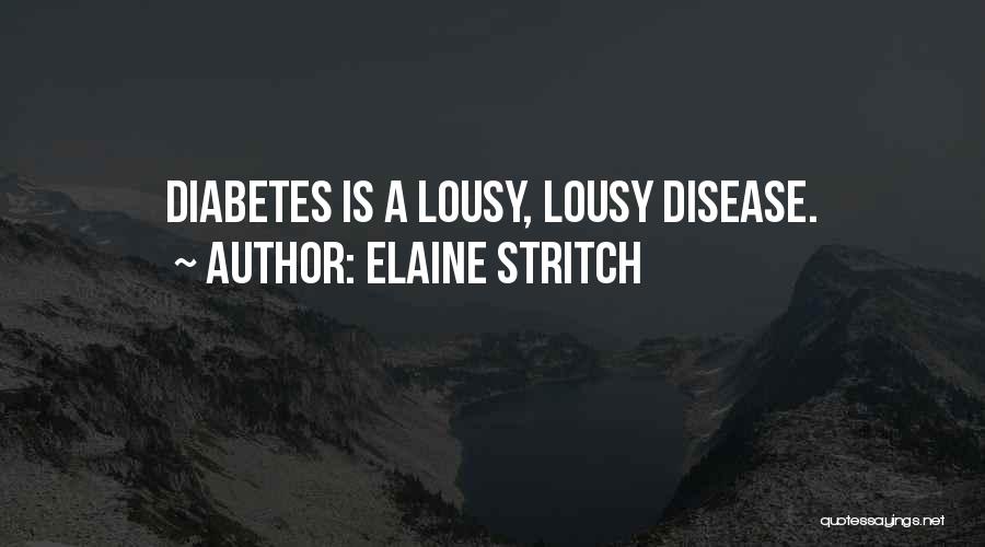 Elaine Stritch Quotes 1490521