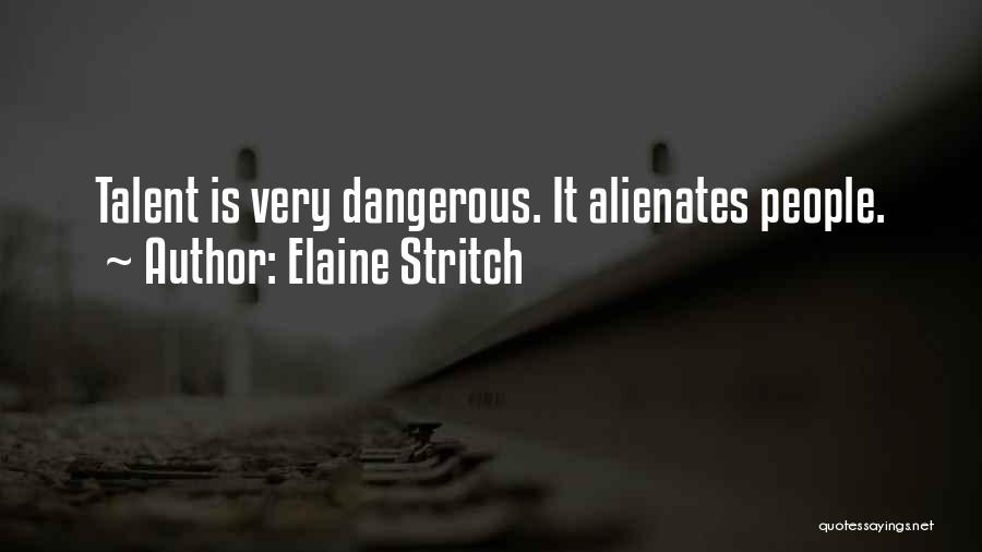 Elaine Stritch Quotes 159425