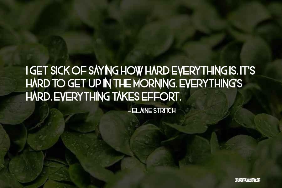 Elaine Stritch Quotes 2121757 Elaine Stritch Quotes 2121757