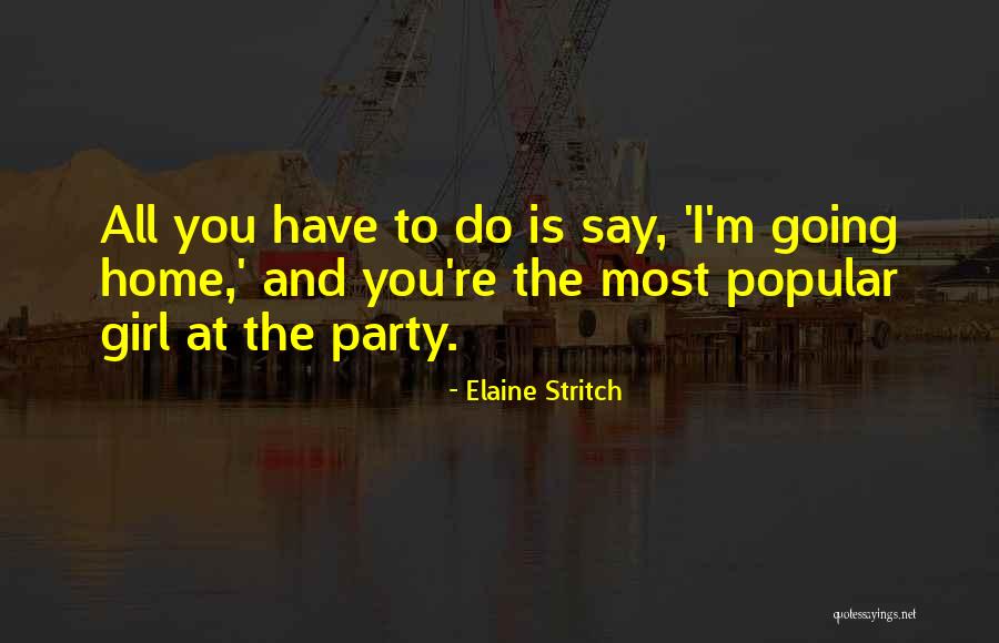Elaine Stritch Quotes 2192238 Elaine Stritch Quotes 2192238