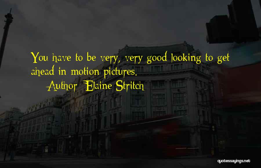 Elaine Stritch Quotes 280118