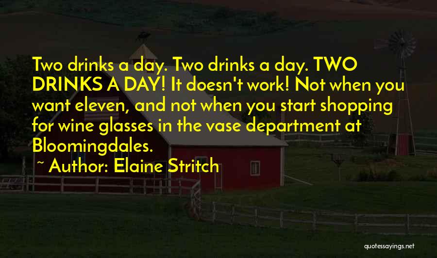 Elaine Stritch Quotes 307052