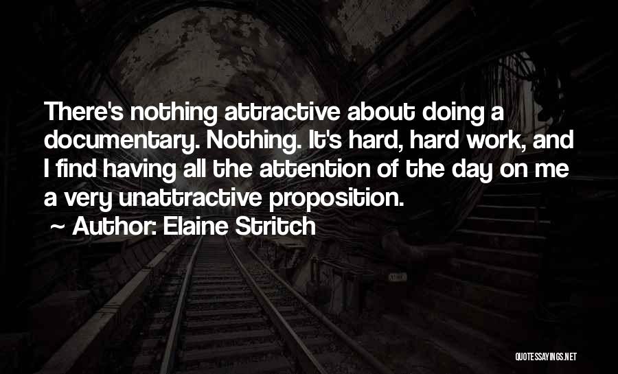 Elaine Stritch Quotes 310269