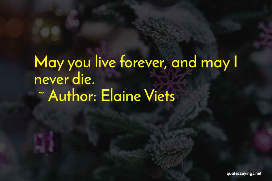 Elaine Viets Quotes 2102013