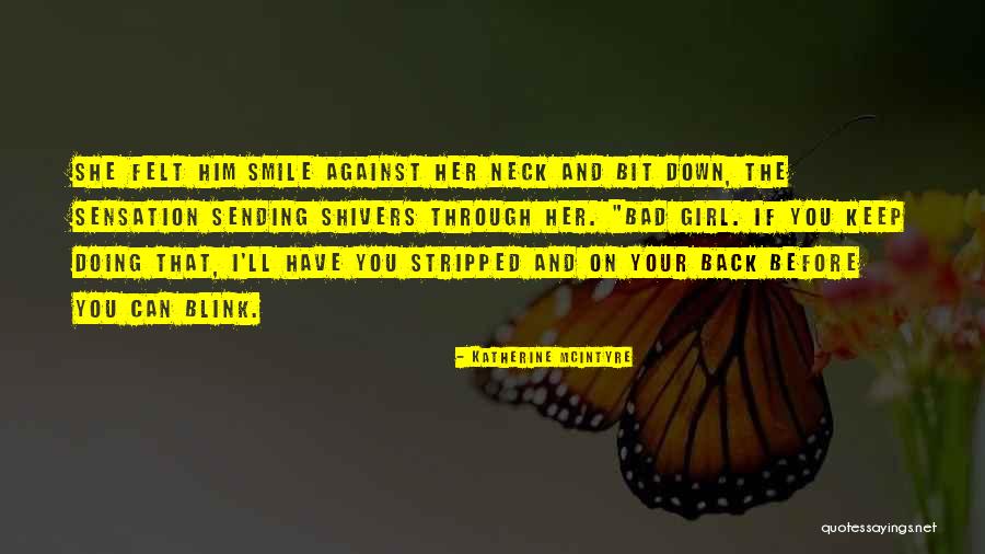 Elam Arivu Quotes By Katherine McIntyre Elam Arivu Quotes By Katherine McIntyre