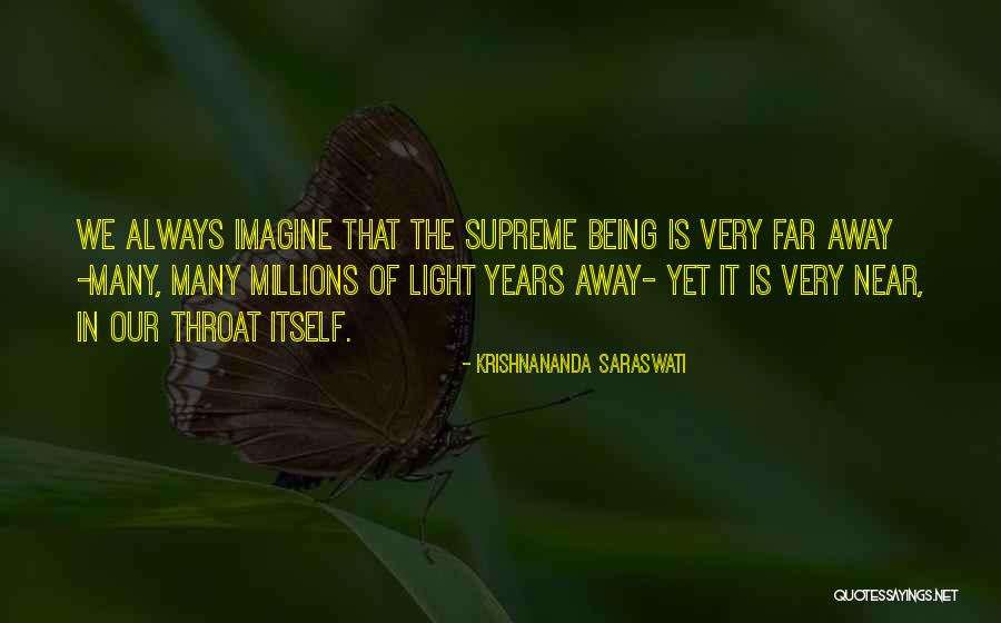 Elam Arivu Quotes By Krishnananda Saraswati Elam Arivu Quotes By Krishnananda Saraswati