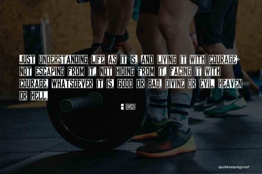 Elam Arivu Quotes By Osho Elam Arivu Quotes By Osho