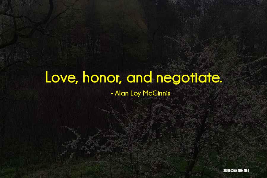 Elam Quotes By Alan Loy McGinnis Elam Quotes By Alan Loy McGinnis