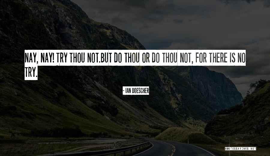 Elam Quotes By Ian Doescher Elam Quotes By Ian Doescher