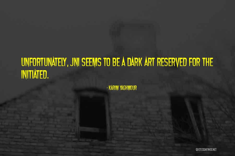 Elam Quotes By Karim Yaghmour Elam Quotes By Karim Yaghmour