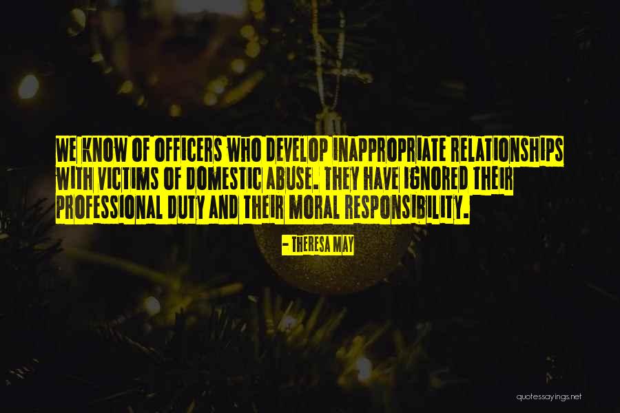 Elam Quotes By Theresa May Elam Quotes By Theresa May
