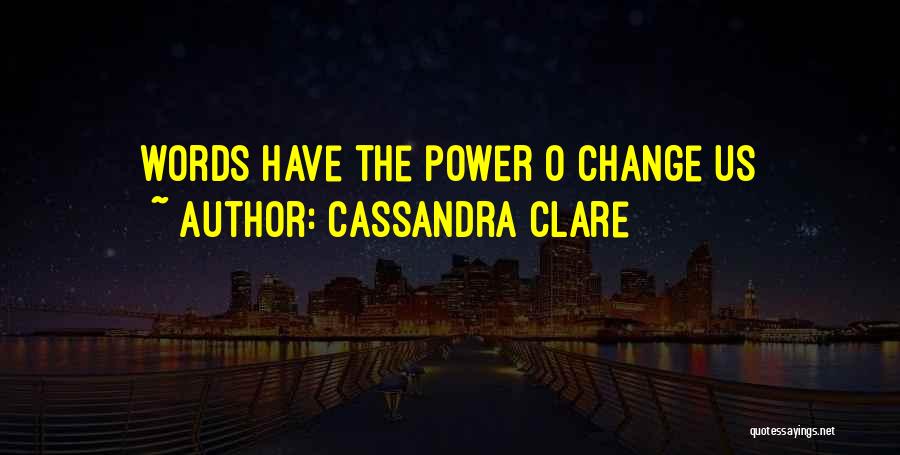 Elamariot Quotes By Cassandra Clare