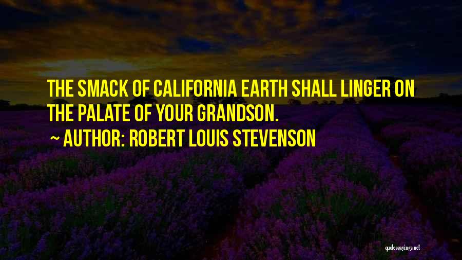 Elamariot Quotes By Robert Louis Stevenson