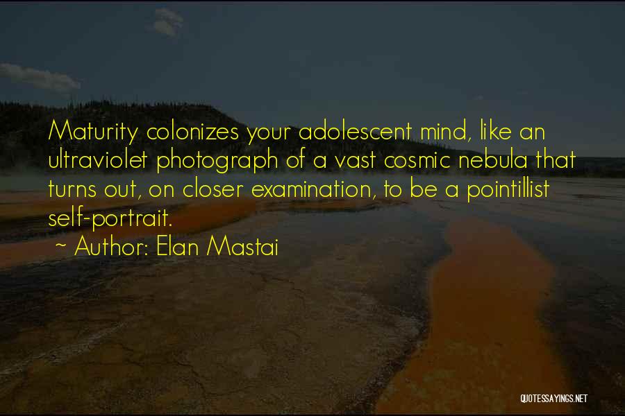 Elan Mastai Quotes 1541706