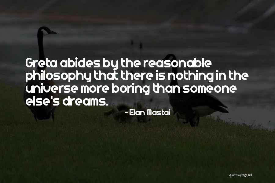 Elan Quotes By Elan Mastai Elan Quotes By Elan Mastai
