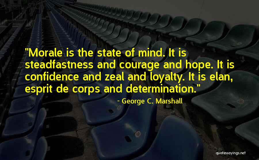 Elan Quotes By George C. Marshall Elan Quotes By George C. Marshall