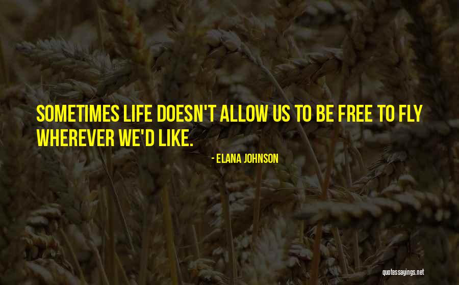 Elana Johnson Quotes 293450 Elana Johnson Quotes 293450