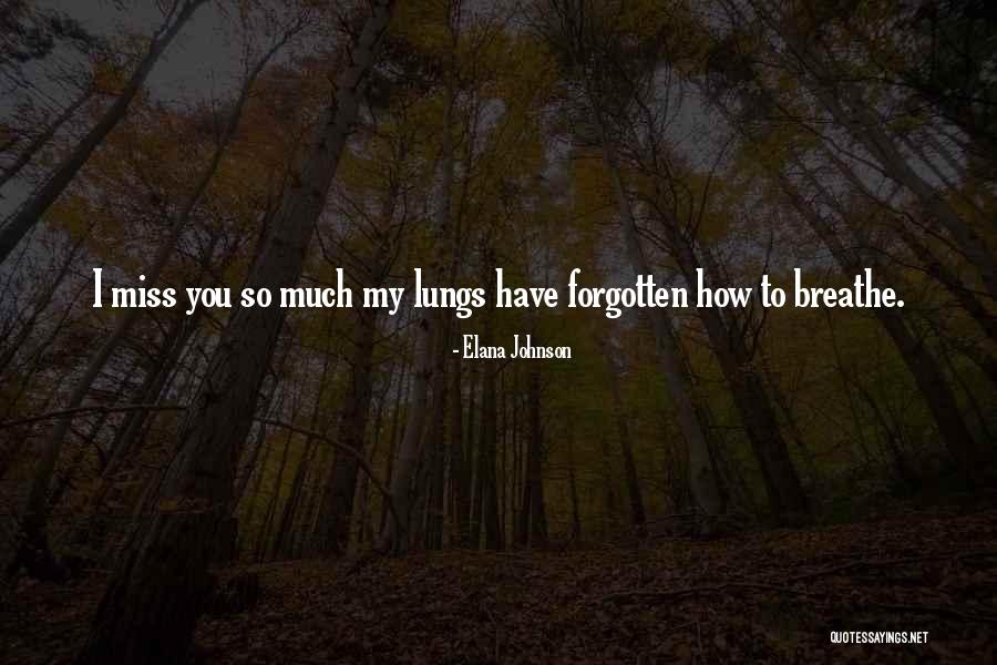 Elana Johnson Quotes 863291 Elana Johnson Quotes 863291