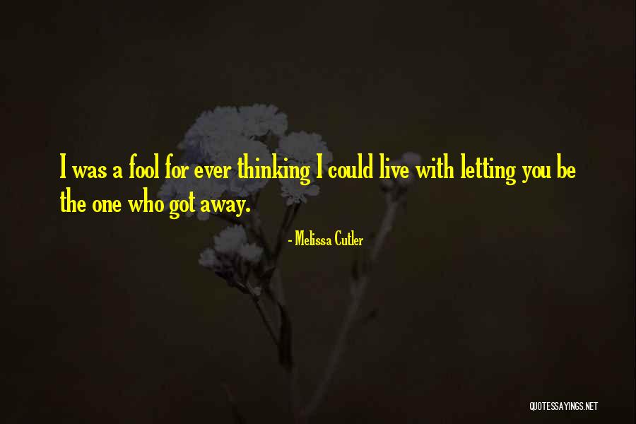 Elander Mag Quotes By Melissa Cutler Elander Mag Quotes By Melissa Cutler