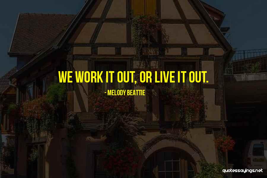 Elander Mechanical Quotes By Melody Beattie Elander Mechanical Quotes By Melody Beattie