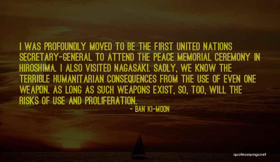 Elang Property Quotes By Ban Ki-moon Elang Property Quotes By Ban Ki-moon