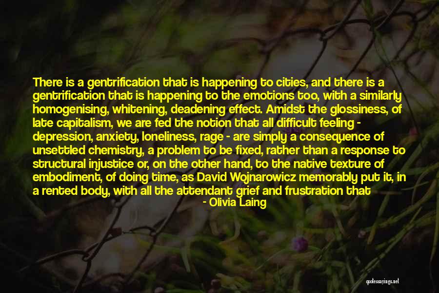 Elangeni Quotes By Olivia Laing Elangeni Quotes By Olivia Laing