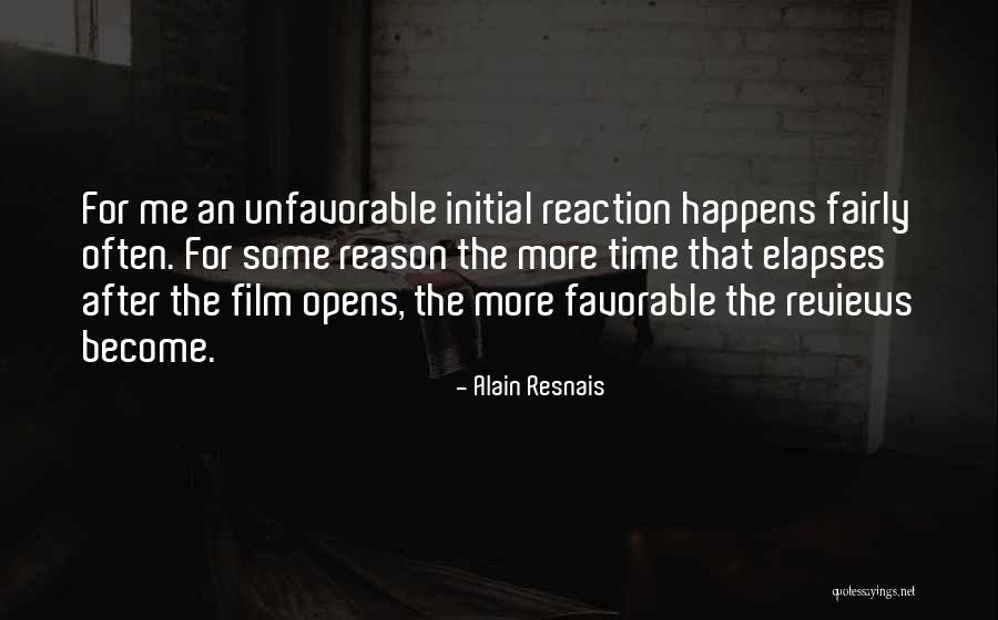 Elapses Quotes By Alain Resnais Elapses Quotes By Alain Resnais