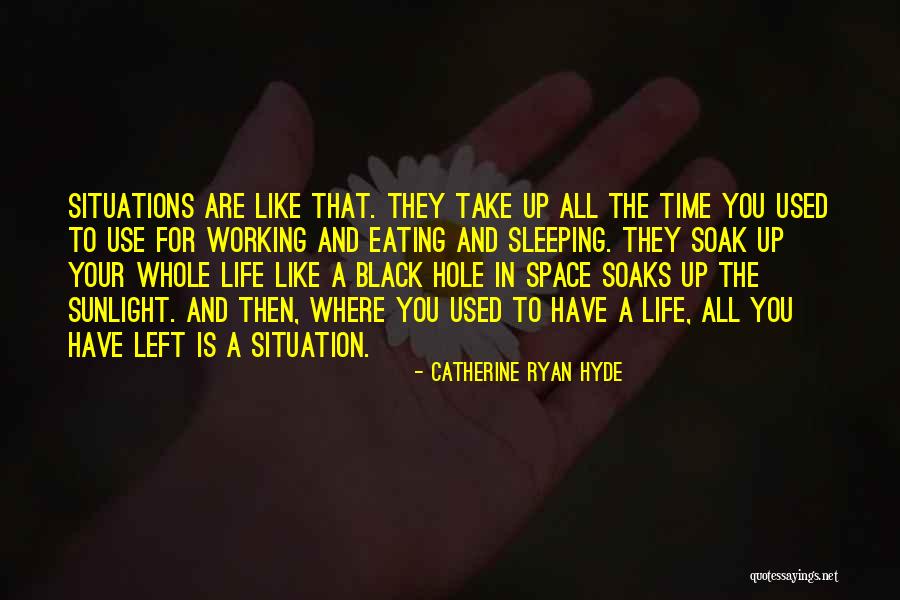 Elapses Quotes By Catherine Ryan Hyde Elapses Quotes By Catherine Ryan Hyde