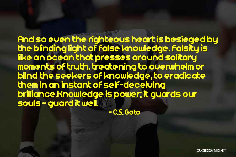 Elarabi Quotes By C.S. Goto Elarabi Quotes By C.S. Goto