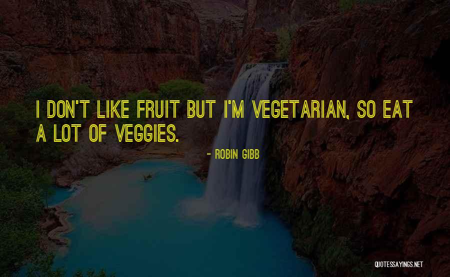 Elaraby Asc Quotes By Robin Gibb