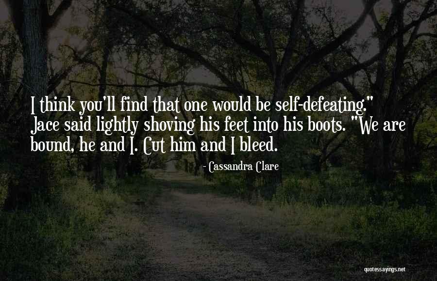 Elardo Law Quotes By Cassandra Clare Elardo Law Quotes By Cassandra Clare