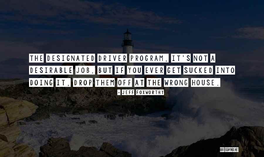 Elardo Thomas Quotes By Jeff Foxworthy Elardo Thomas Quotes By Jeff Foxworthy