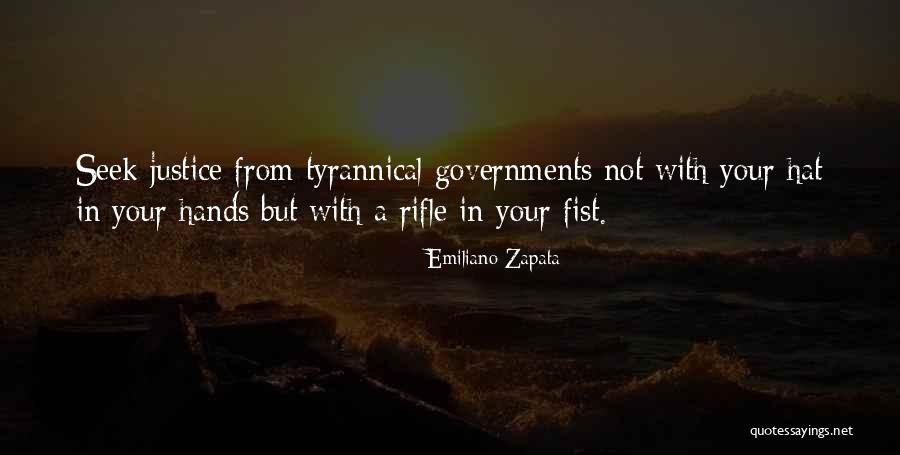 Elassar Quotes By Emiliano Zapata Elassar Quotes By Emiliano Zapata