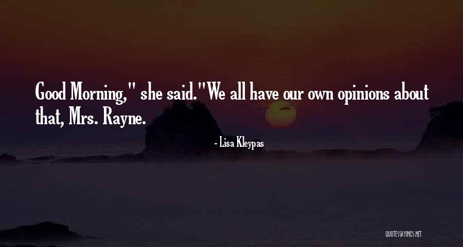Elassar Quotes By Lisa Kleypas Elassar Quotes By Lisa Kleypas