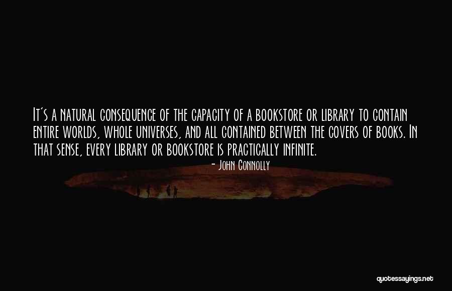 Elastic Limit Quotes By John Connolly Elastic Limit Quotes By John Connolly