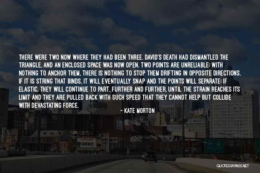 Elastic Limit Quotes By Kate Morton Elastic Limit Quotes By Kate Morton