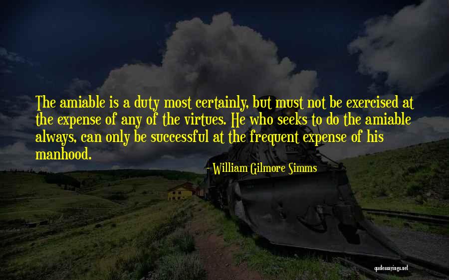 Elastic Limit Quotes By William Gilmore Simms Elastic Limit Quotes By William Gilmore Simms