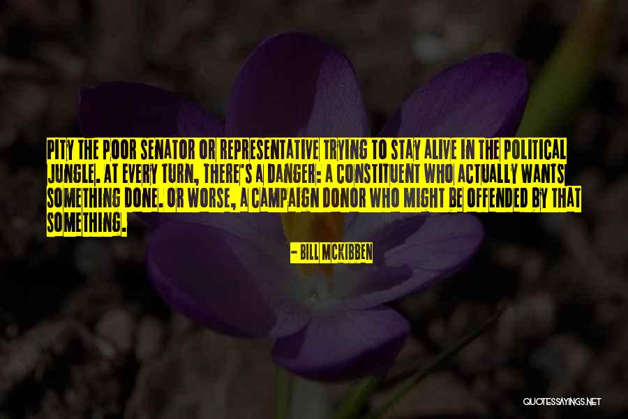Elasticated Cord Quotes By Bill McKibben Elasticated Cord Quotes By Bill McKibben