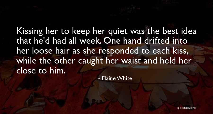 Elasticated Cord Quotes By Elaine White Elasticated Cord Quotes By Elaine White