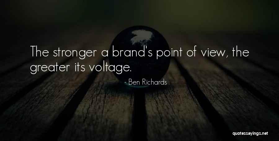 Elasticities Of Demand Quotes By Ben Richards Elasticities Of Demand Quotes By Ben Richards