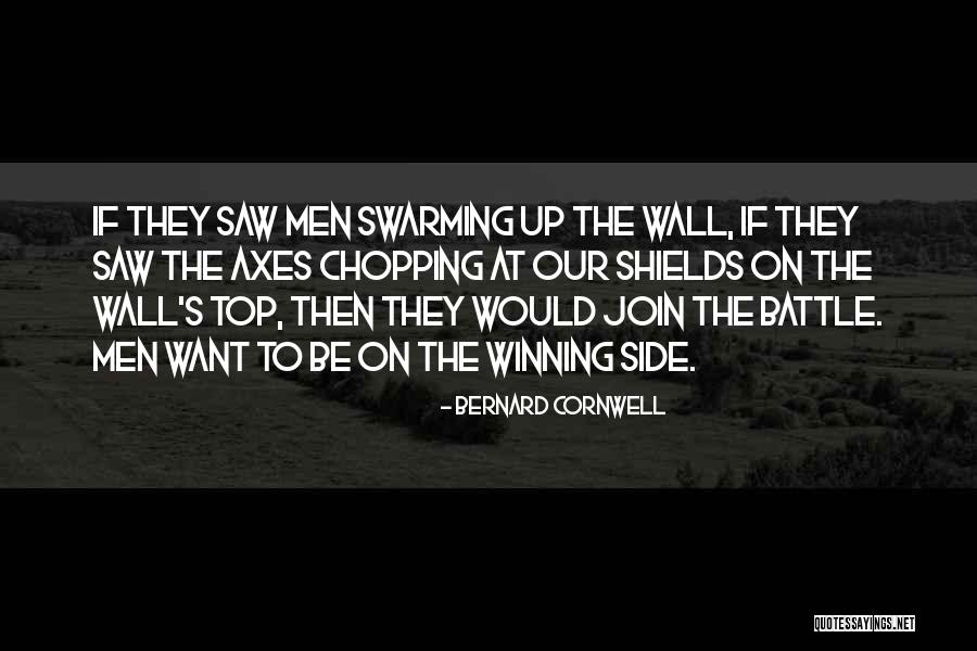 Elasticizer Deep Conditioning Quotes By Bernard Cornwell Elasticizer Deep Conditioning Quotes By Bernard Cornwell