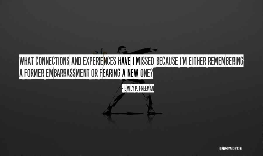 Elasticizer M Quotes By Emily P. Freeman Elasticizer M Quotes By Emily P. Freeman