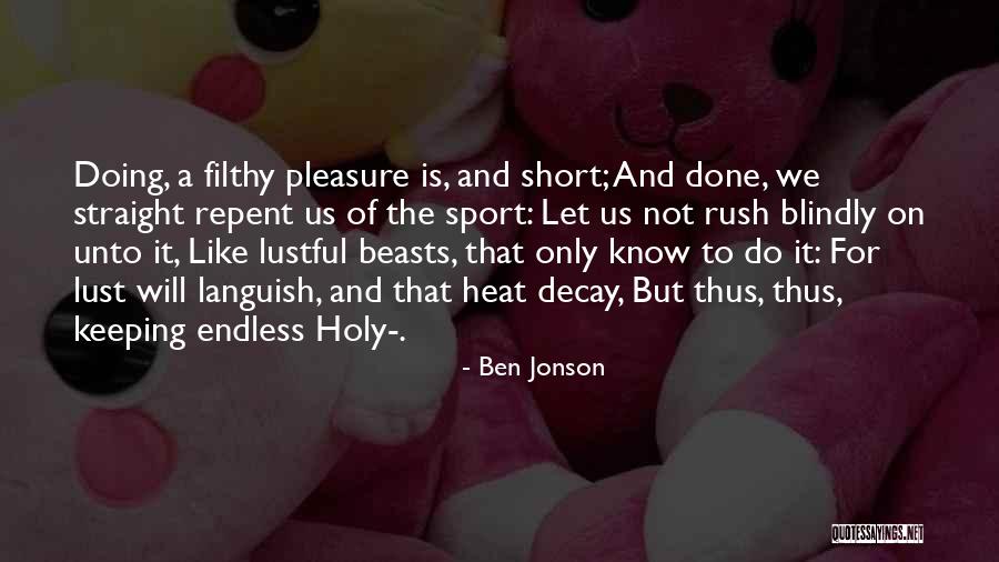 Elasticos Para Quotes By Ben Jonson Elasticos Para Quotes By Ben Jonson