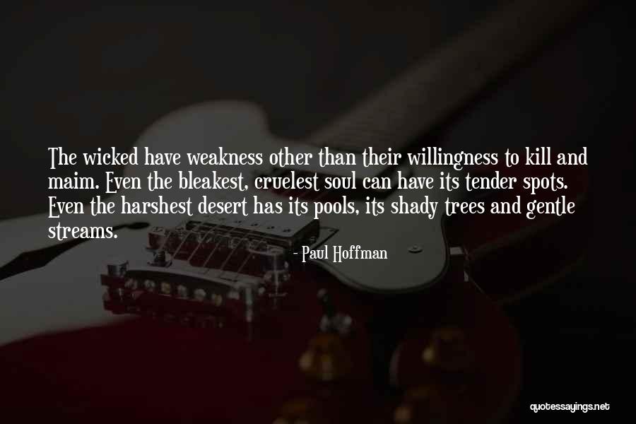 Elasticos Para Quotes By Paul Hoffman Elasticos Para Quotes By Paul Hoffman