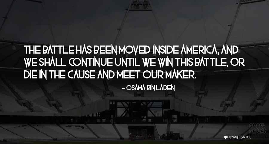 Elastika Quotes By Osama Bin Laden Elastika Quotes By Osama Bin Laden
