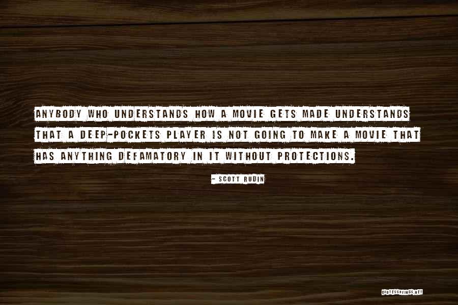 Elastika Quotes By Scott Rudin Elastika Quotes By Scott Rudin
