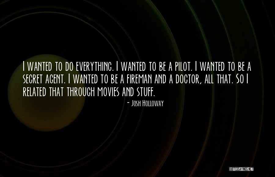 Elastina Quotes By Josh Holloway Elastina Quotes By Josh Holloway